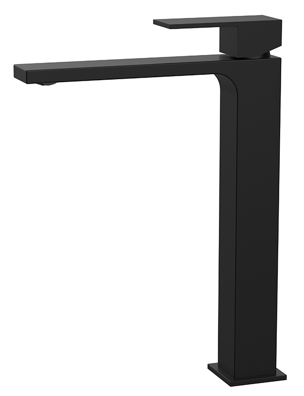 0f464ab3c3cbea05ef1f4de430db563a 01311-9 Смеситель KAISER Cube для раковины