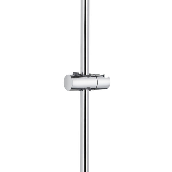 R-1141 Стойка KAISER из нержавеющей стали