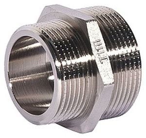 ХРОМ Ниппель TIM 1" 80/20