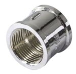 ХРОМ   Муфта  TIM       3/4"        120/30