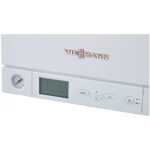 Настенный газовый котел Hermes (Viessmann) Legacy 100-W А1НВ 30 кВт одноконтурный — фото 5