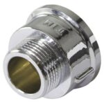 ХРОМ   Переход   TIM     1"х3/4"      80/25