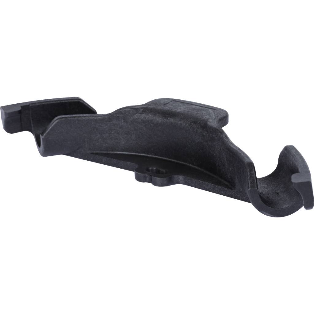 2fd102829abc3bac904f857815528870 STOUT Фиксатор поворота угла 90 с креплением для труб диаметром 25 мм