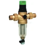 Фильтр для воды Honeywell Braukmann с редуктором FK 06 3/4" АА