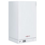 Настенный газовый котел Hermes (Viessmann) Legacy 100-W А1НВ 30 кВт одноконтурный — фото 1