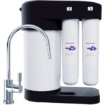 Фильтр Аквафор DWM-102S Pro Морион Система обратного осмоса