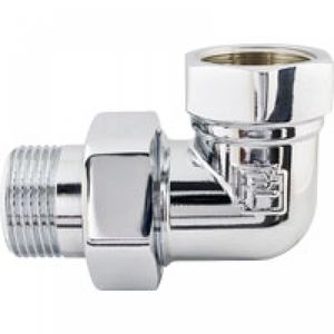 ХРОМ   Американка  TIM   угловая  3/4"н-в   40/10