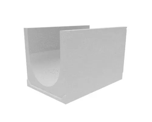 585694202-lotok-vodootvodnyj-betonnyj-korobchatyj-so-500mm-s-uklonom-0-5-kuu-100-6550-6556-bgu-xl-40-40750040-500x400-1 Лоток водоотводный бетонный коробчатый (СО-500мм)КU 100.65(50).65(56) -