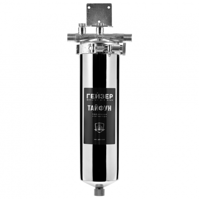 Корпус фильтра Гейзер Тайфун 10SL 3/4" Корпуса (Geizer) 50668