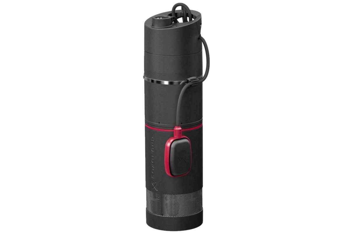 Погружной колодезный насос SBA 3-35 A Grundfos 97896286