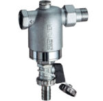 Фильтр FAR 3/4" НР-НР без манометра, 100мкм FAR FA 3943 34100