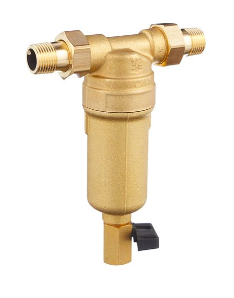 Фильтр для воды Honeywell Braukmann FF 06 1/2" ААМ