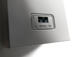 Электрический котёл отопления одноконтурный настенный Protherm Скат 12 КE/ 14 — фото 3