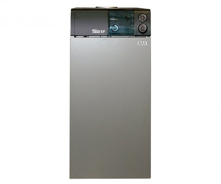 66484bd2353545369837ca92dae9bd6d Котел газовый Baxi SLIM EF 1.61
