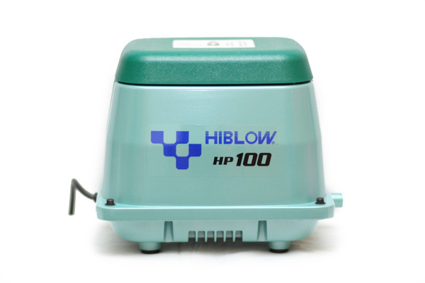 Компрессор HIBLOW HP-100 Япония