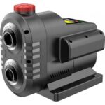 Насосная станция ZEGOR ALFA PRO 1065 с частотным преобразователем