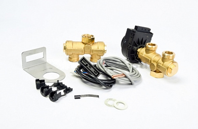 6ea6681fa032fe34330a0316c4d14fb5 Комплект приоритета бойлера Protherm Fugas для котлов СКАТ