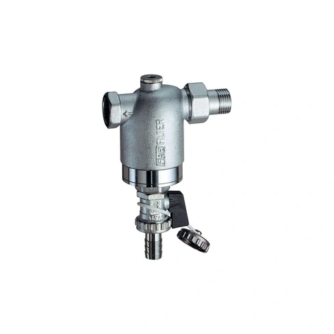 Фильтр 1/2” HP-BP без манометра для воды FAR FA 3945 12100