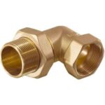 Американка  угловая TIM   2* н-в    6/2