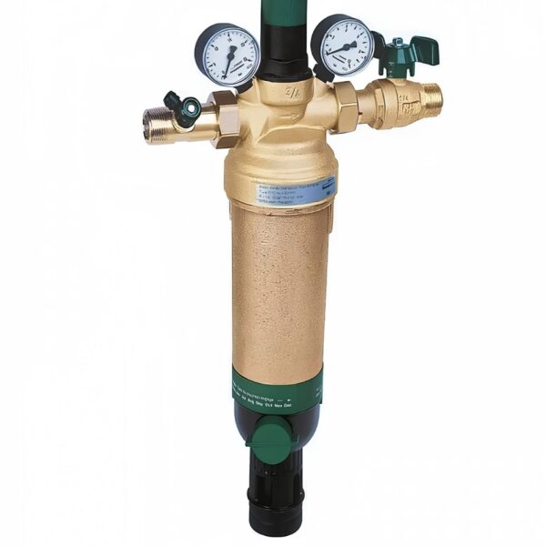 Фильтр для воды Honeywell (Хоневелл) HS 10S 1 1/4" ААМ