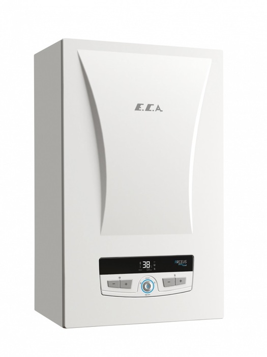 87ce6ec22580b6e12f19291b12cb9508 Котел электрический ECA Arceus ST - 12