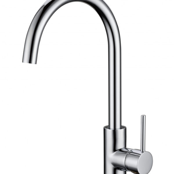GB40040CR Смеситель Для Кухни