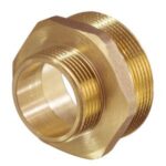 Ниппель  TIM   50х32    2*х1*1/4     48/4
