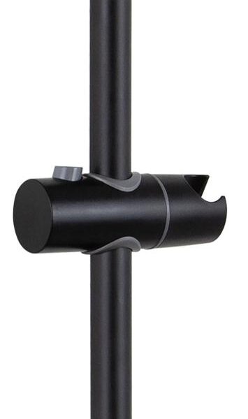 R-1140 Стойка KAISER из нержавеющей стали