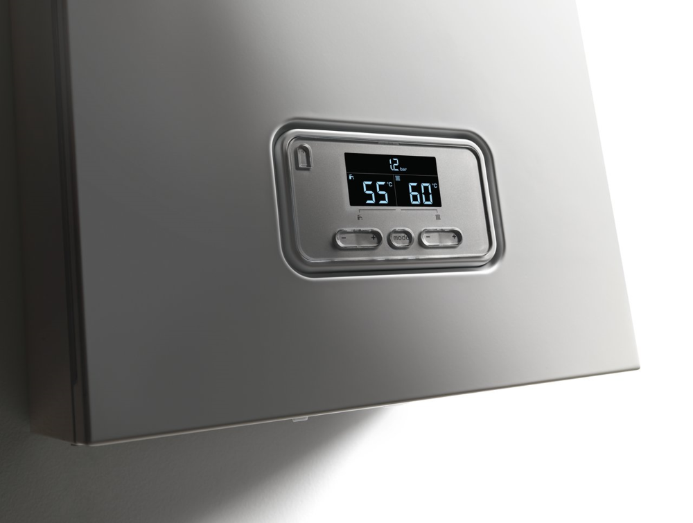 Электрический котёл отопления одноконтурный настенный Protherm Скат 24 КE/ 14 — фото 3