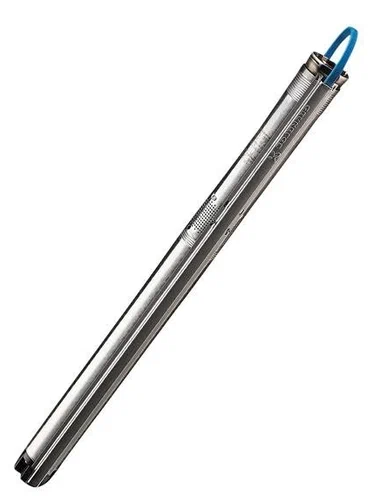 Скважинный насос SQE 2-115 Grundfos 96510155 (Грундфос)