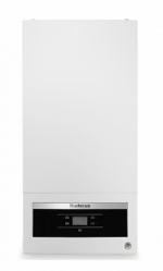 Газовый котел Buderus Logamax U072-24, одноконтурный, 7736900190