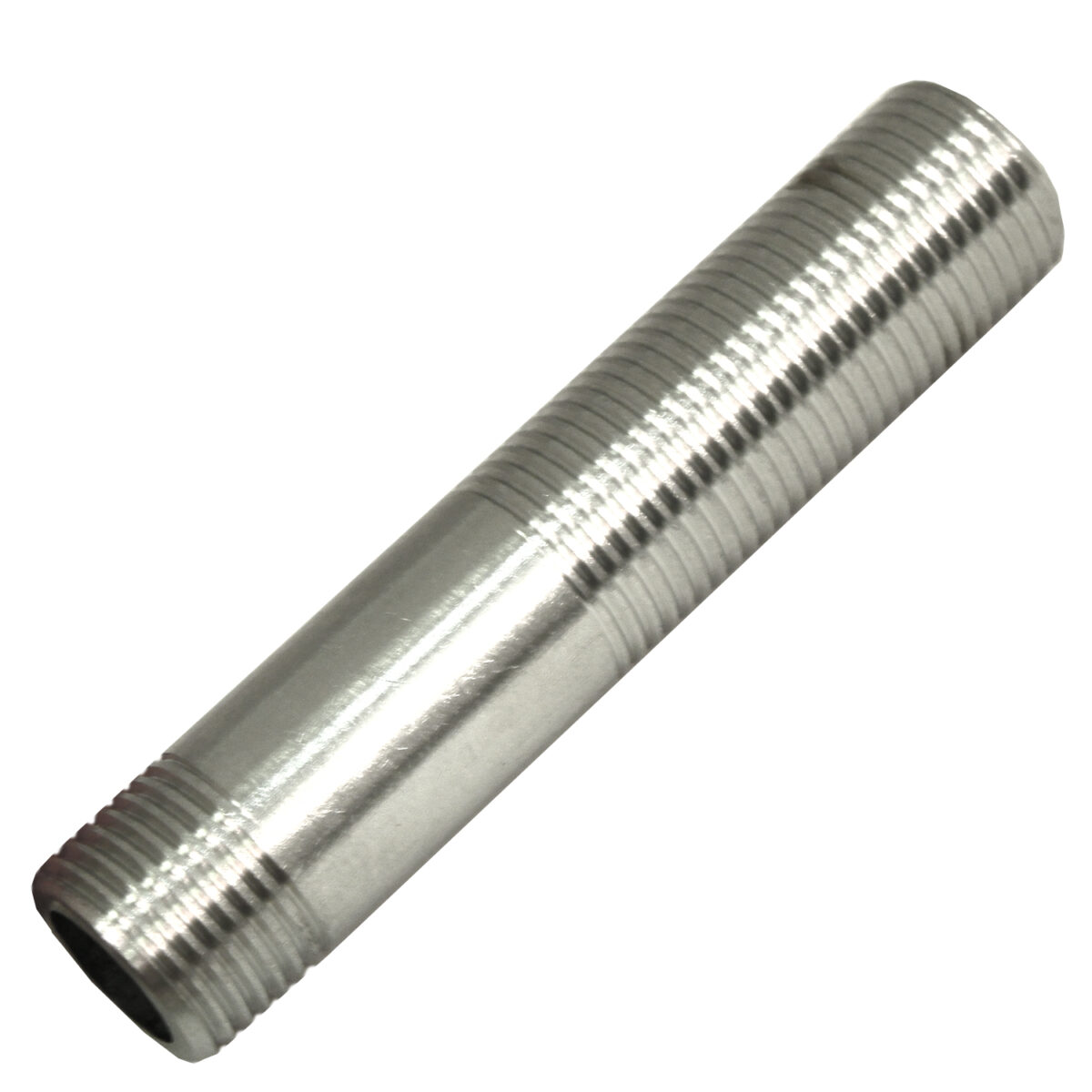 Сгон   хром   TIM   1/2    80мм.   100/10
