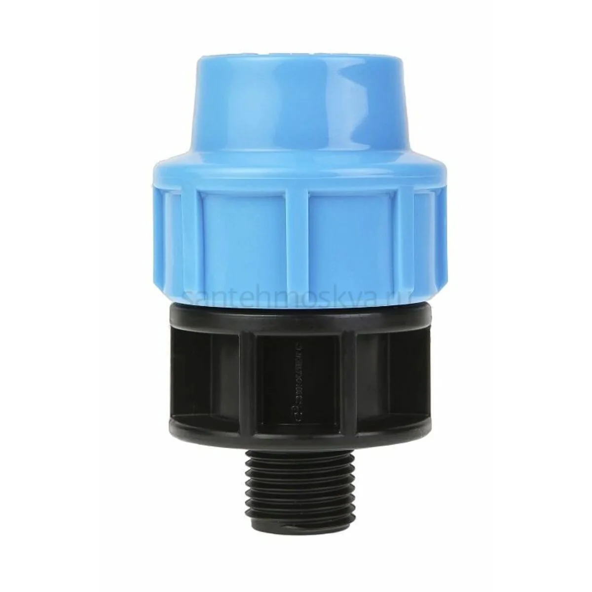 a8e246040f19a5dc6daba1397acc631d Муфта комбинированная Джилекс 25 мм x 1/2" П с наружной резьбой (Jeelex)