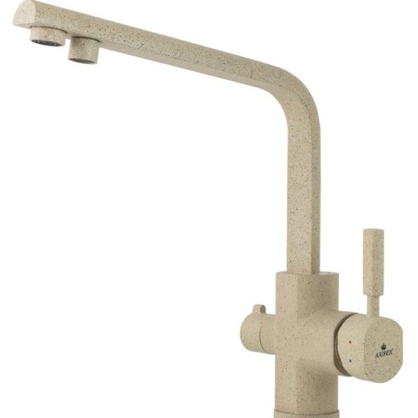 40144-16 Смеситель KAISER Decor для кухни с подачей фильтрованной воды