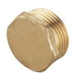 Заглушка  TIM  50ш.     2*н     45/5