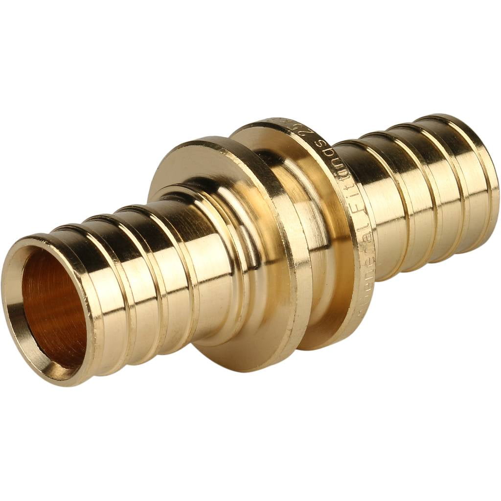 b6b8bb7acd6a121857d42673a0db4097 STOUT Муфта соединительная равнопроходная 25 для труб из сшитого полиэтилена