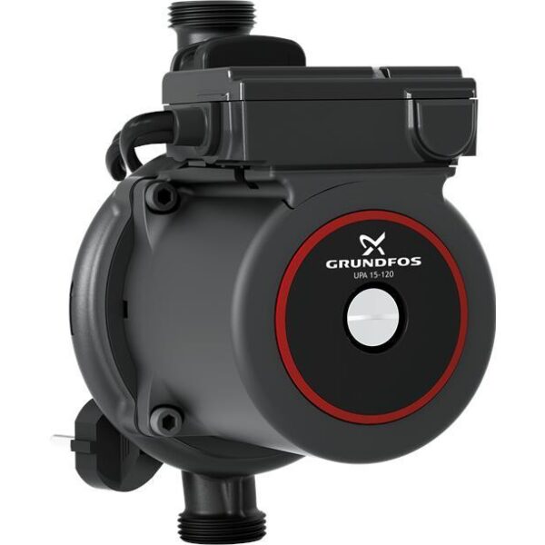 Циркуляционные насосы Grundfos