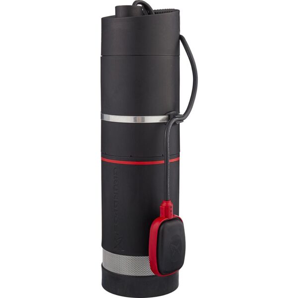 Колодезные погружные насосы Grundfos