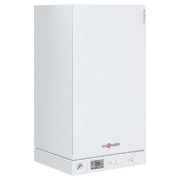 Газовые котлы Viessmann