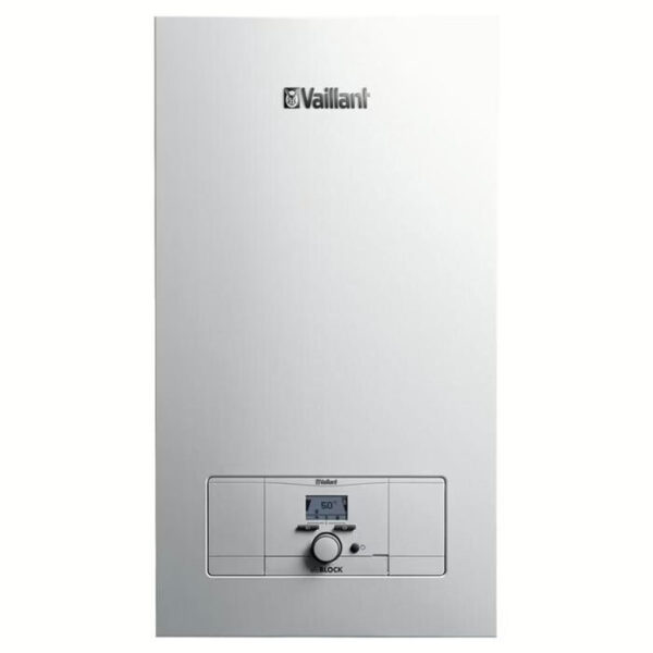 Электрические котлы Vaillant