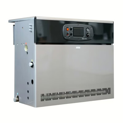 Газовые котлы Baxi