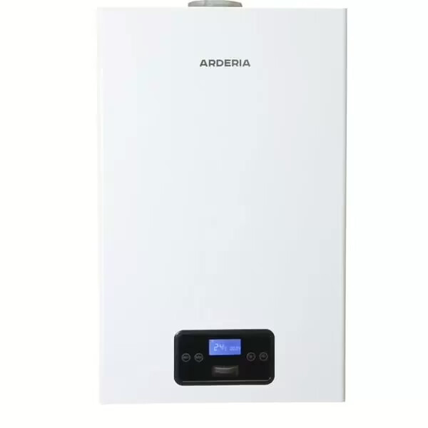 Газовые котлы Arderia
