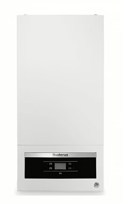 Газовые котлы Buderus