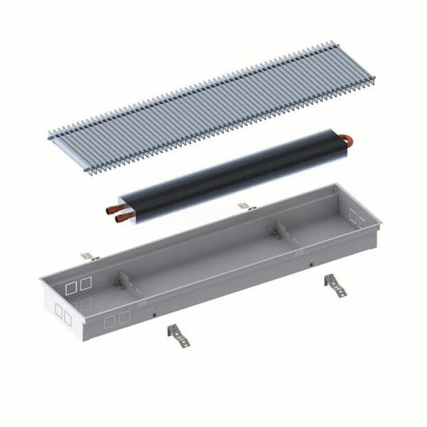 Внутрипольные конвекторы Itermic