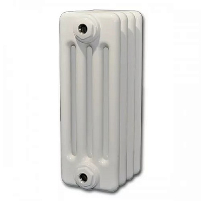 Стальной трубчатый радиатор отопления Zehnder 4050 / 1 секция