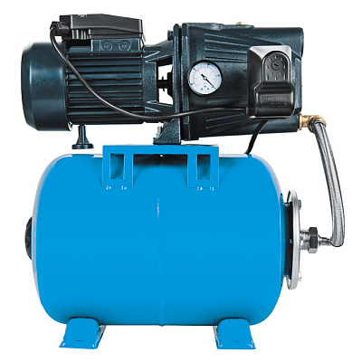 d74037f953018fb1264bf26af8460724 Насосная станция UNIPUMP AUTO JET 80 L