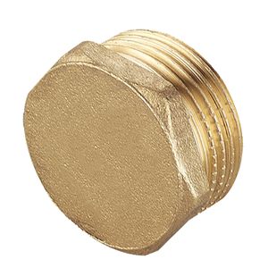 Заглушка  TIM  25ш     1*н      200/10