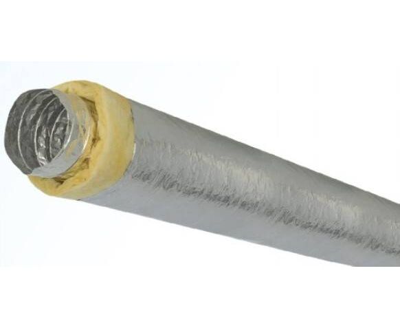 dfb448c513a8d1547852fa9215e85a5b ISODEC 25 D160ммx10м теплоизолированный