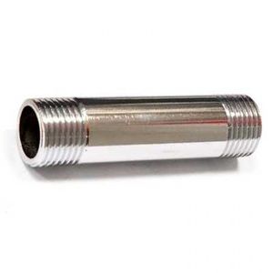 Бочонок    хром    TIM   1/2   200мм.    60 /10