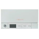Настенный газовый котел Hermes (Viessmann) Legacy 100-W А1НВ 30 кВт одноконтурный — фото 4